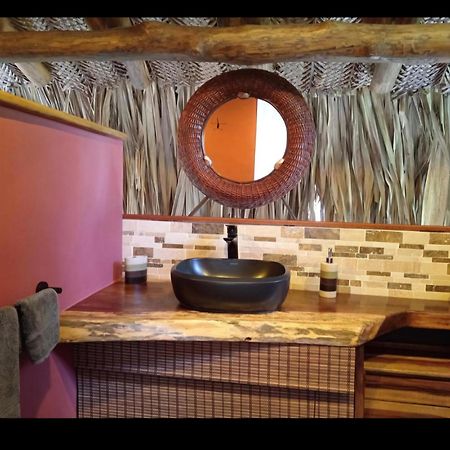 Bed and Breakfast Nueva Onda Паломино Экстерьер фото