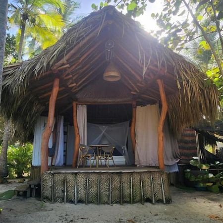 Bed and Breakfast Nueva Onda Паломино Экстерьер фото